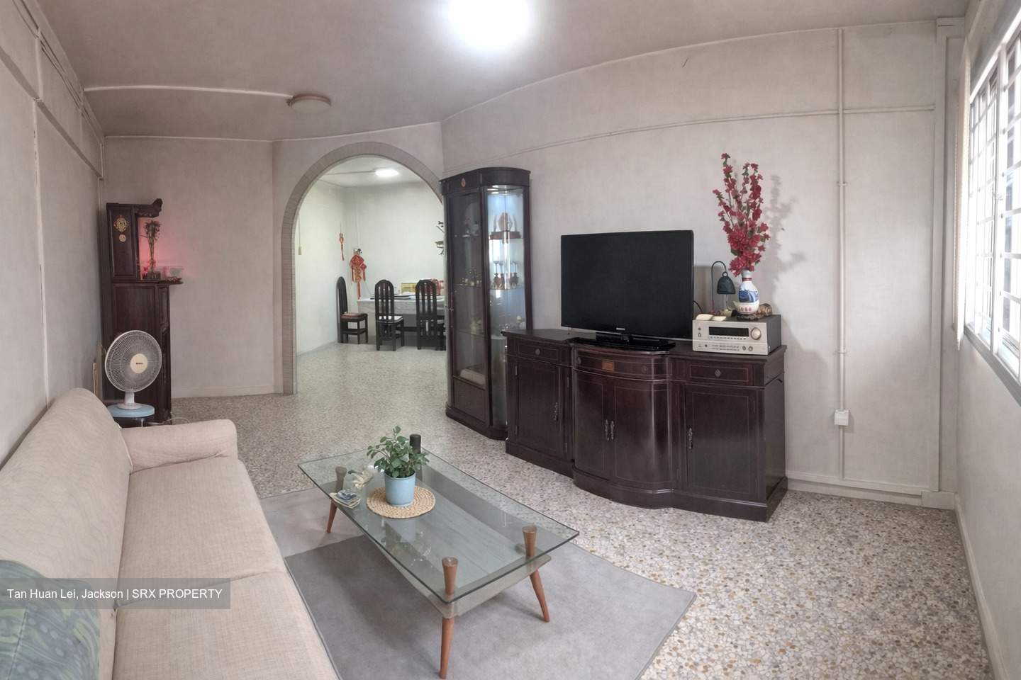 Blk 328 Hougang Avenue 5 (Hougang), HDB 4 Rooms #547832061